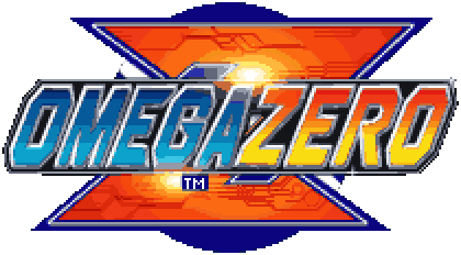 omega-zero
